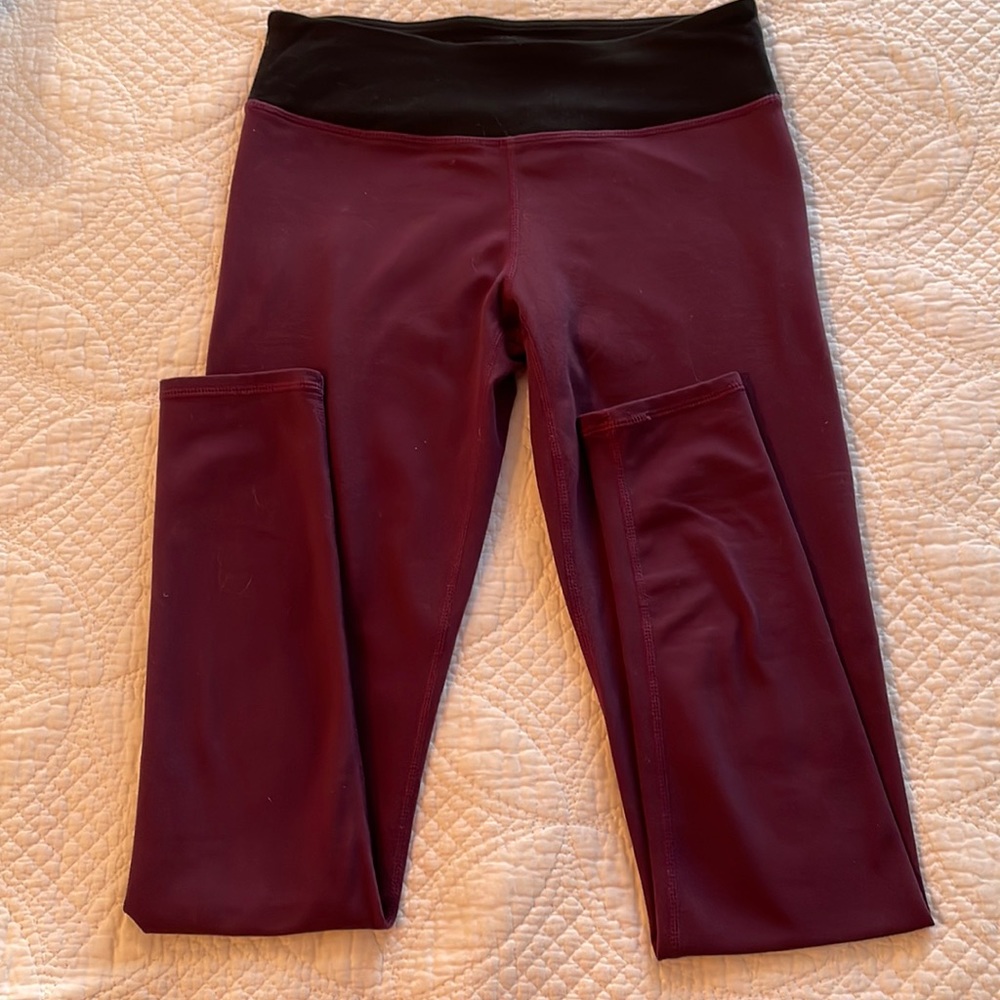 Fabletics leggings